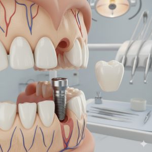 تصاویر نتایج ایمپلنت