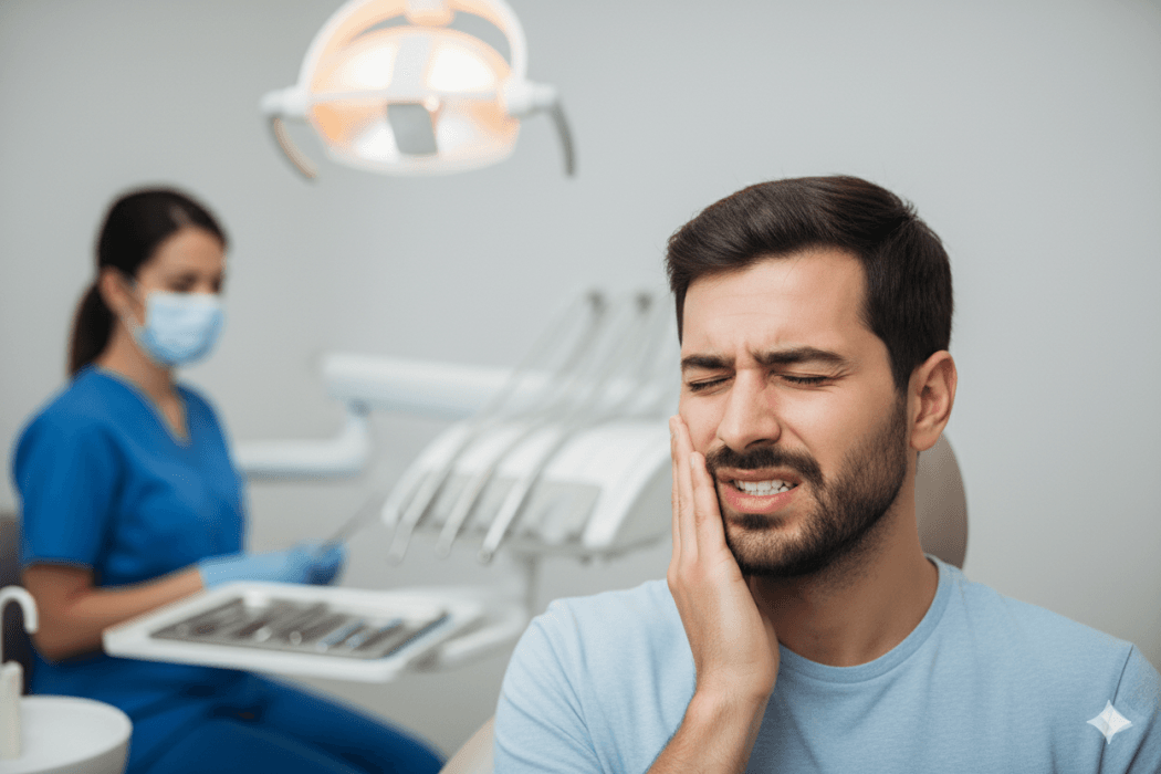 دندان-درد-۴