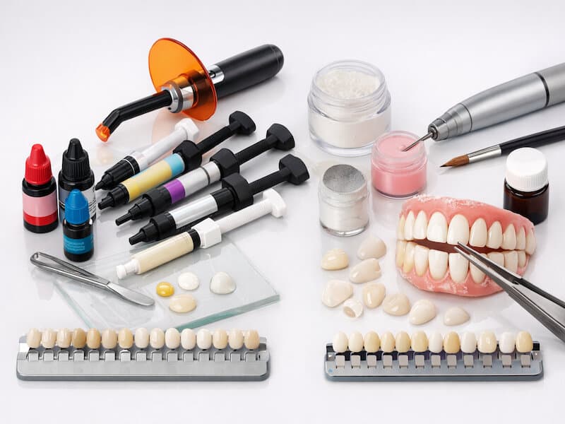 مواد کامپوزیت و لمینت