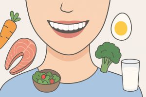 چند ساعت بعد از عصب کشی میتوان غذا خورد