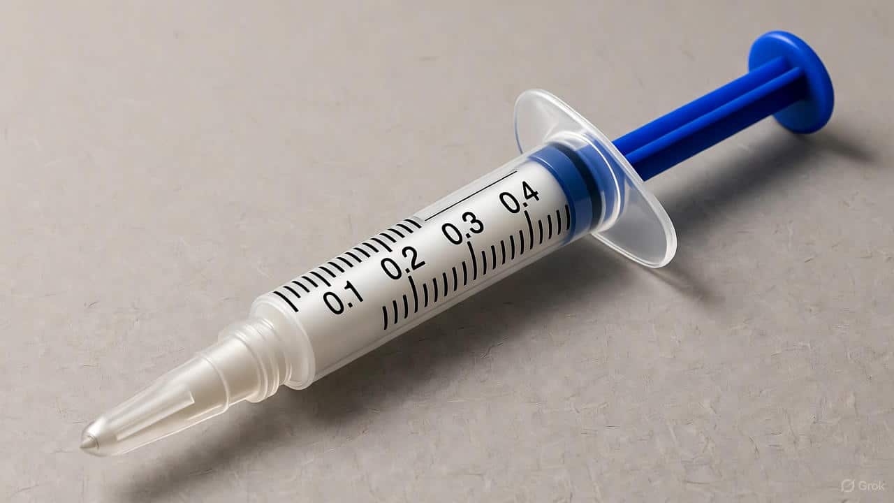 انواع کامپوزیت دندان