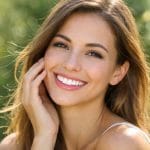 برای زیبایی دندان چه کنیم - لبخند زیبا و دندان های سفید در کلینیک آرنیک