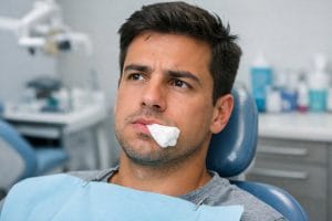 ند ساعت بعد از کشیدن دندان آب بخوریم - راهنمای کامل مراقبت فوری در کلینیک دندانپزشکی آرنیک